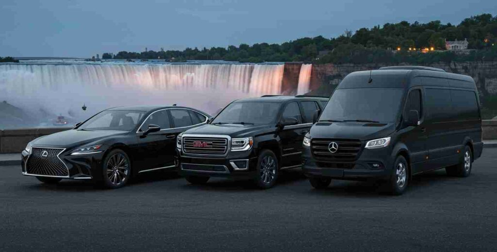 Corporate-Limousine-Service-in-Ontario-Canada