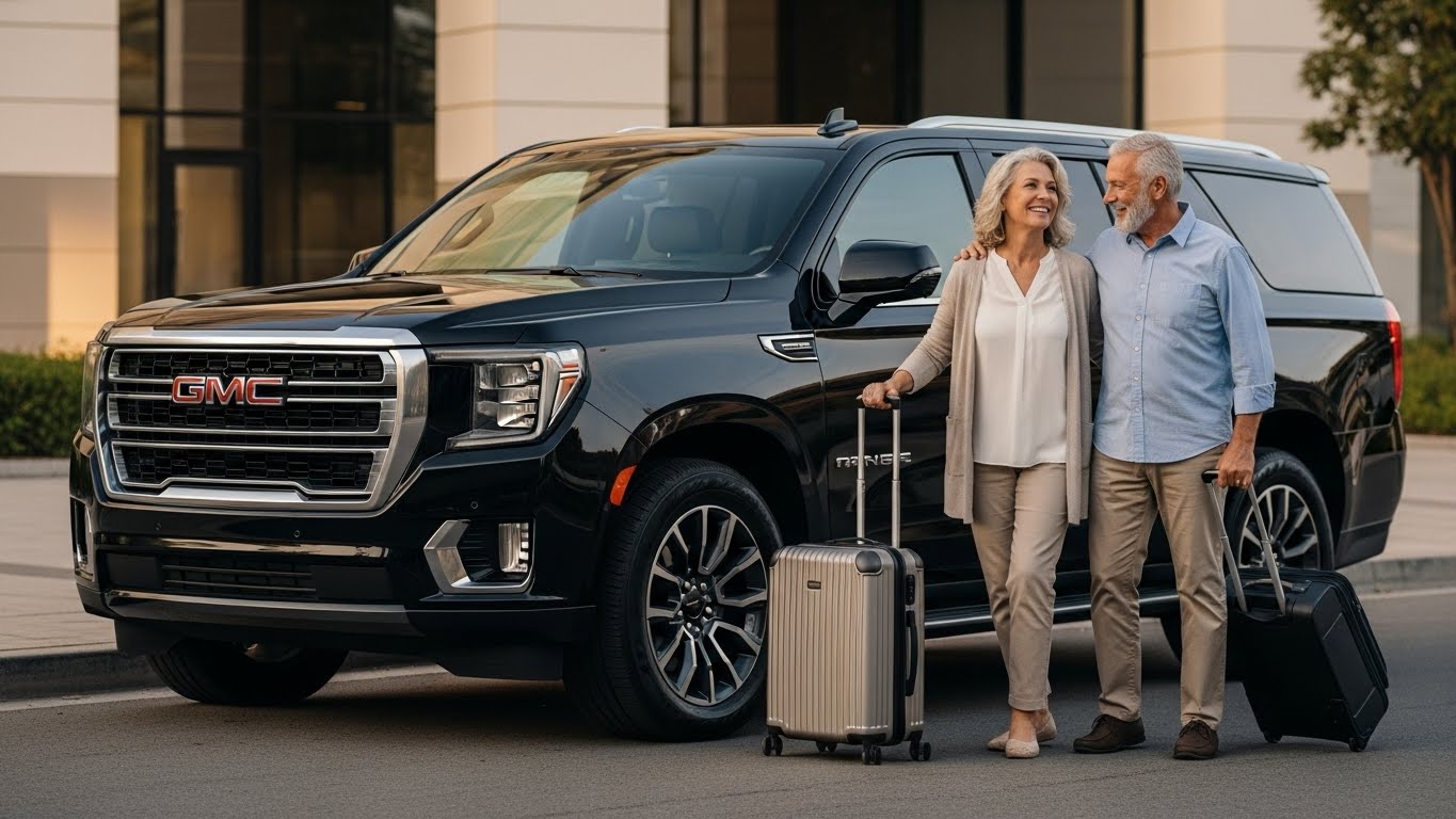 Limo-to-YYZ